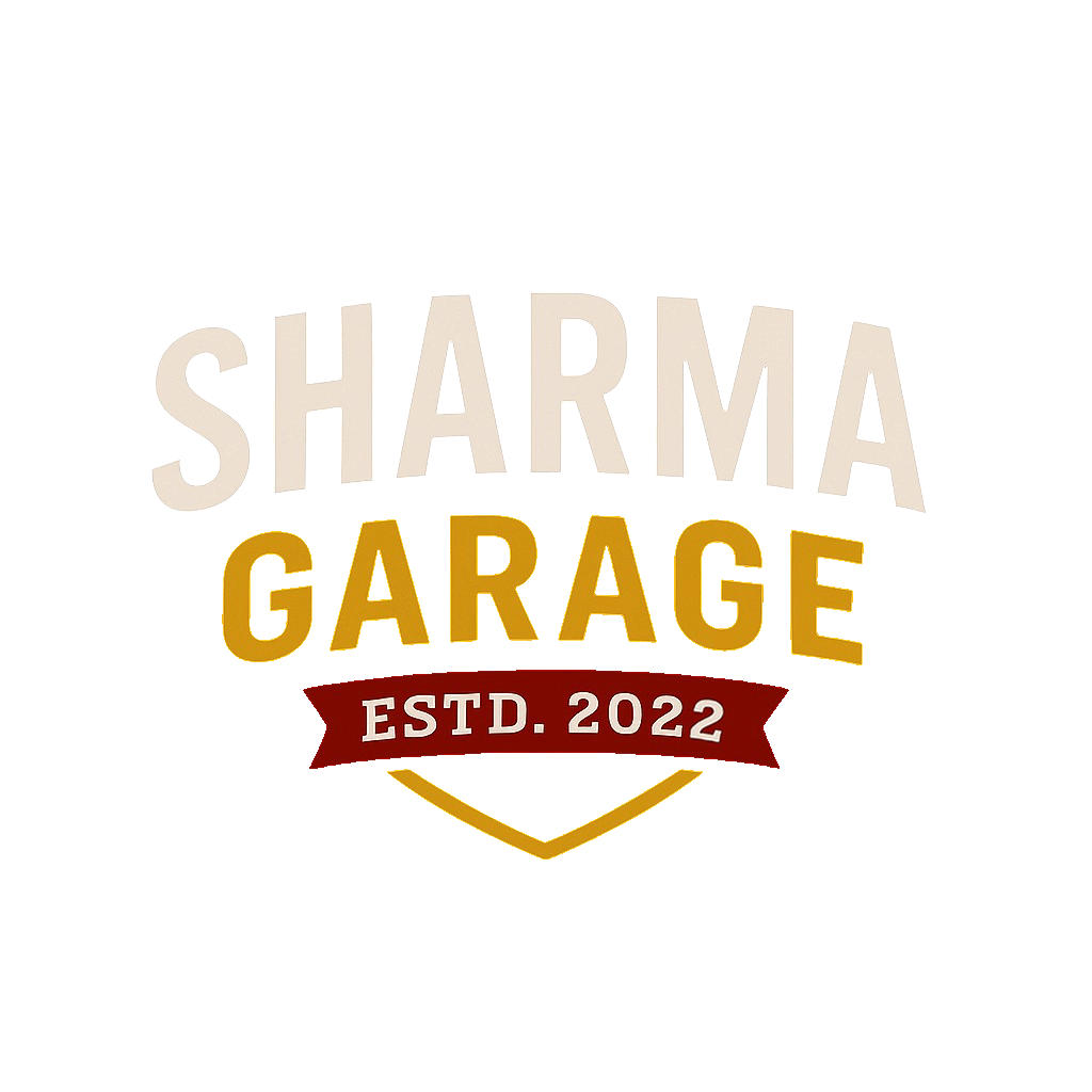 Sharma Garage