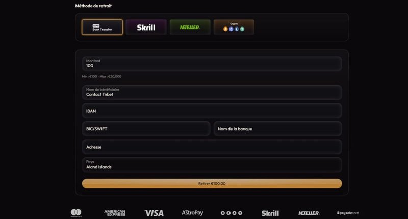 Image: Découvrez les meilleurs promotions et bonus de Madcasino France en 2024